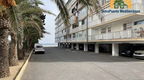 Foto 3 de Apartament en venda a Cap-negret, L'Olla, Altea