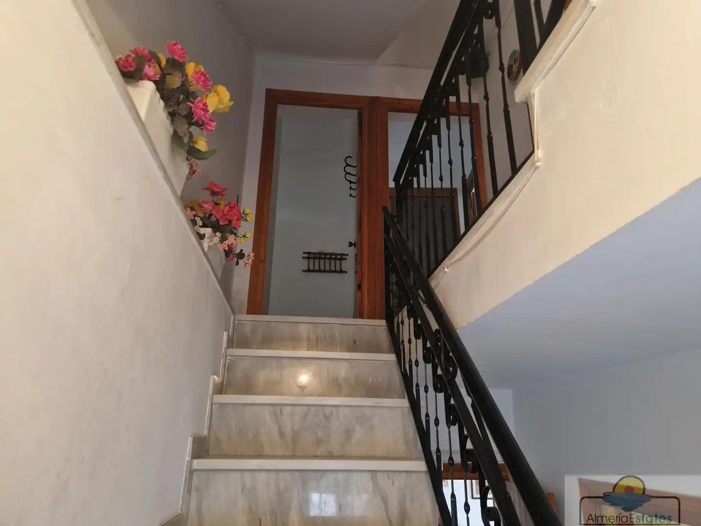 Houses for sale in Albánchez