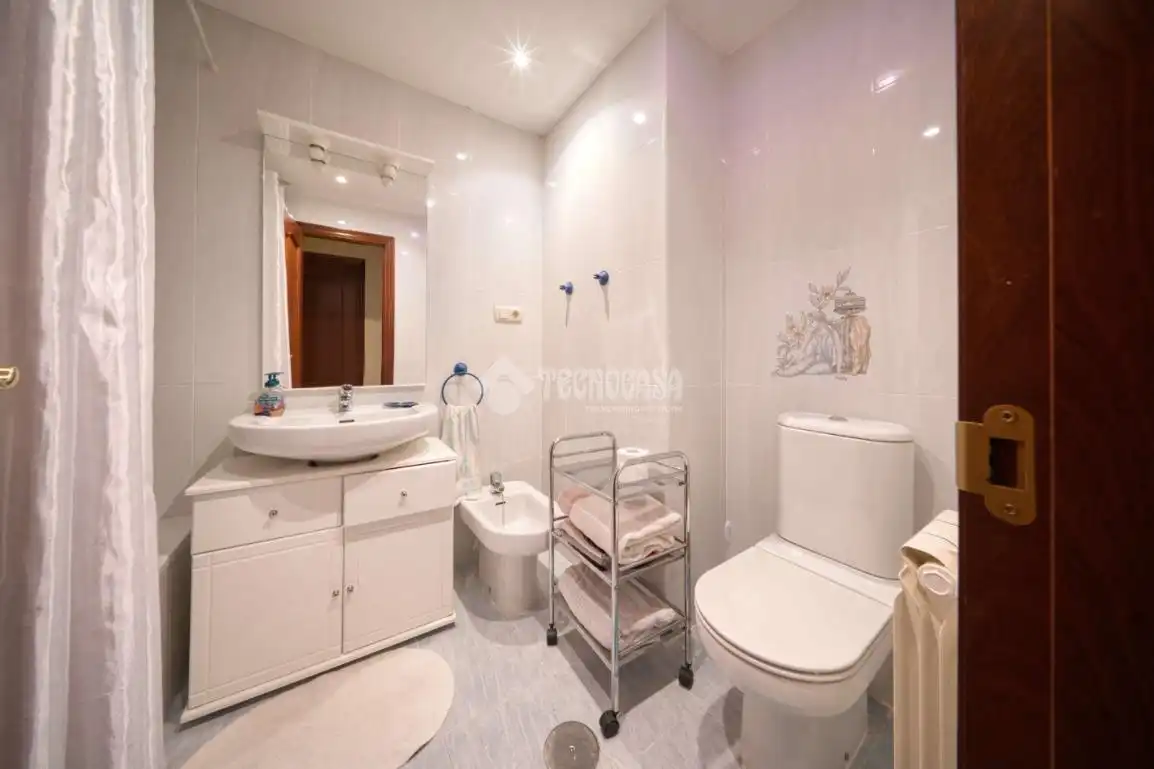 Piso con ascensor en venta en La Flecha - Monasterio del Prado, imagen 15