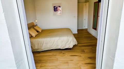 Foto 4 de Piso en venta en Centro Urbano, Benidorm
