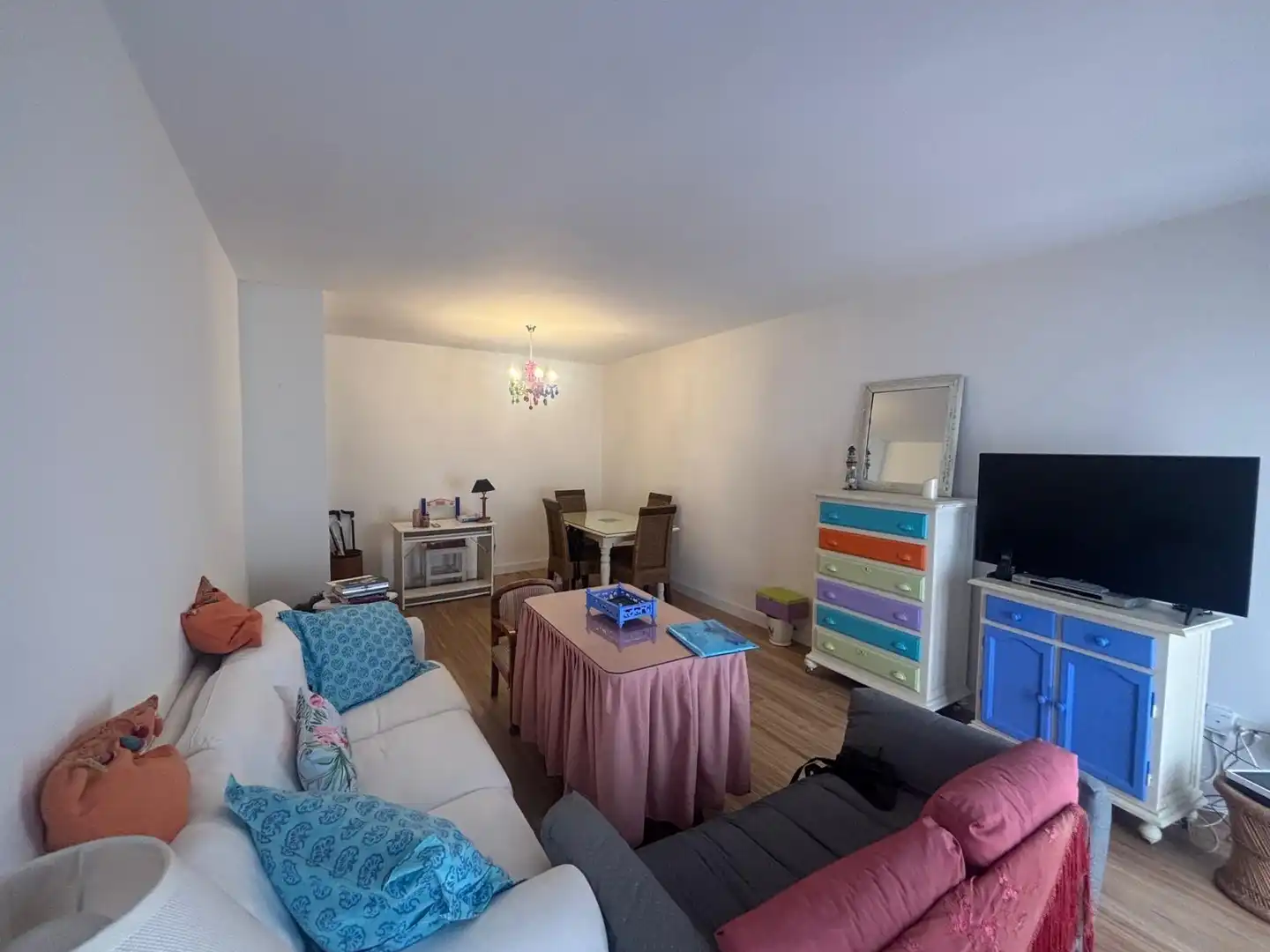 Apartment with lift for sale in Estepona Pueblo, imagen 7