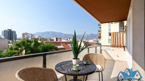 Foto 4 de Pis en venda a Paseo Marítimo Rey de España, Playa de los Boliches, Fuengirola