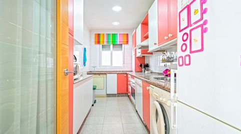 Photo 4 of Flat for sale in Colores - Entreparques, Sevilla Capital