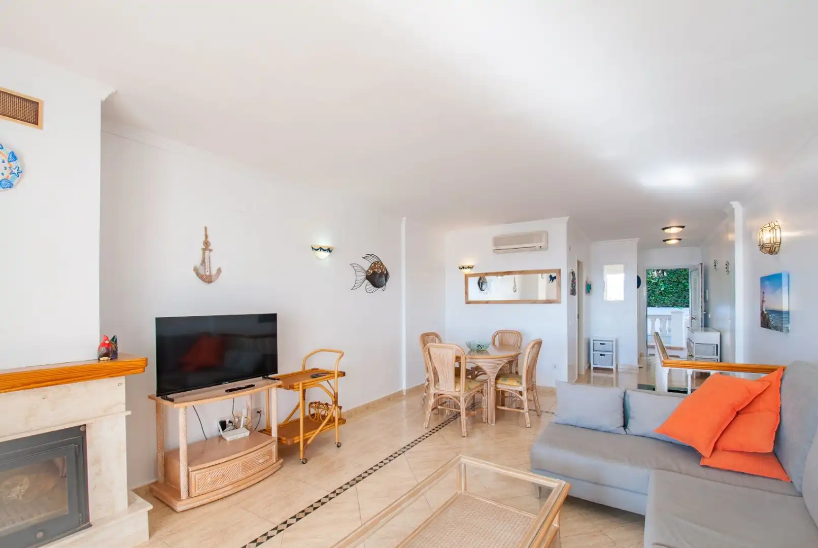 Apartament en venda a Casco Urbano