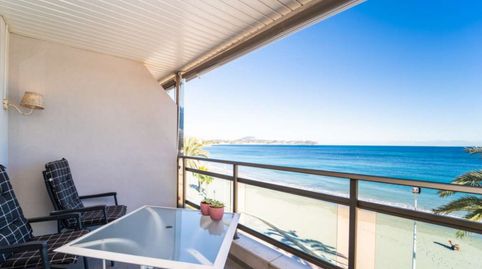 Foto 4 de Apartamento en venta en Puerto, Calpe / Calp