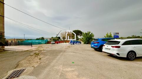 Foto 4 de Edifici en venda a Mas Altaba - El Molí, Girona