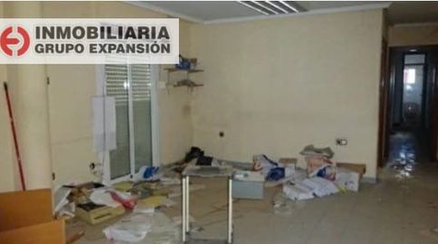 Foto 4 von Fabrikhallen zum Verkauf in Pedanías Oeste, Aspe