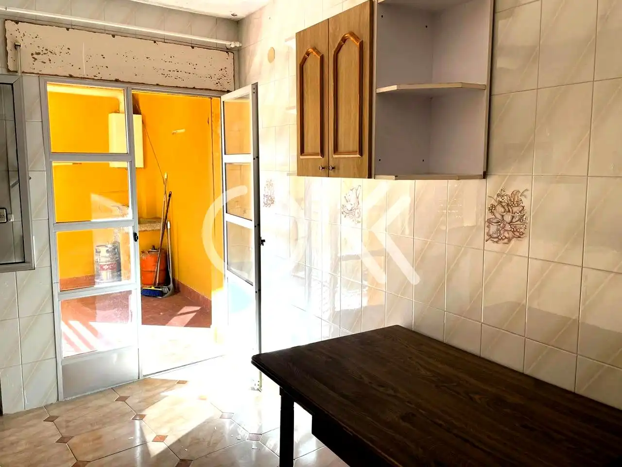 Kitchen of Duplexes for sale in Moraleja  with Terrace and Balcony