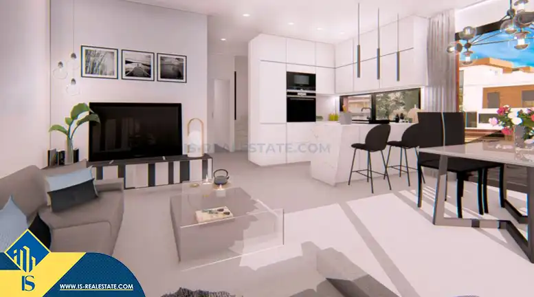 Villa mit Pool zum Verkauf in La Mata, imagen 11