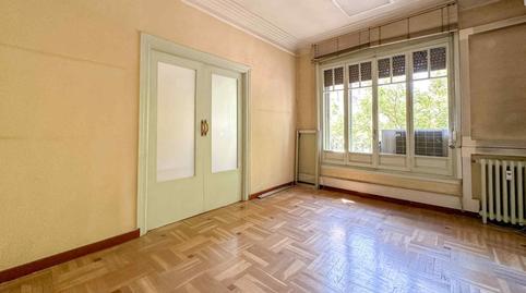 Foto 2 de Oficina de lloguer a C. Alcalá, 201, Guindalera,  Madrid Capital