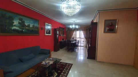 Foto 2 de Pis en venda a Plaza Los Naranjos, 2, Guadix, Granada