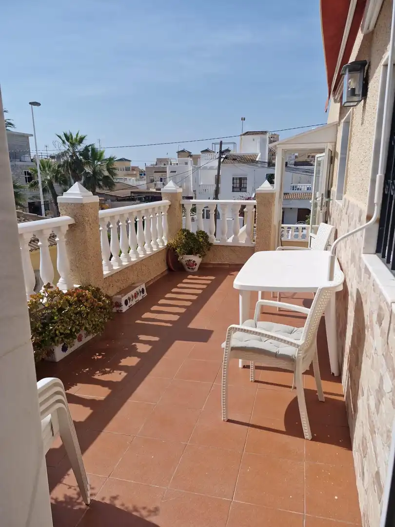 Bungalow in vendita a Playa de los Locos