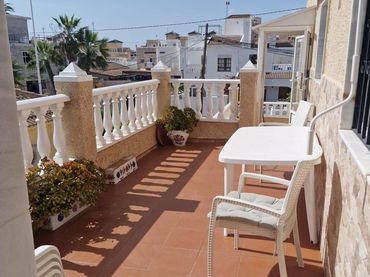 Bungalow en venda a Playa de los Locos