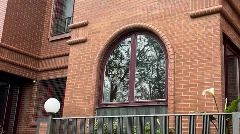 Foto 2 de Casa adosada en venta en Avda. Madrid, Logroño