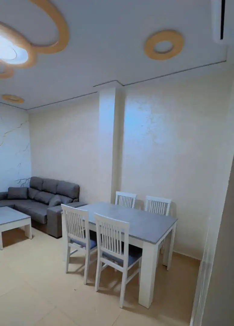 Comedor de Piso de alquiler en Torrevieja