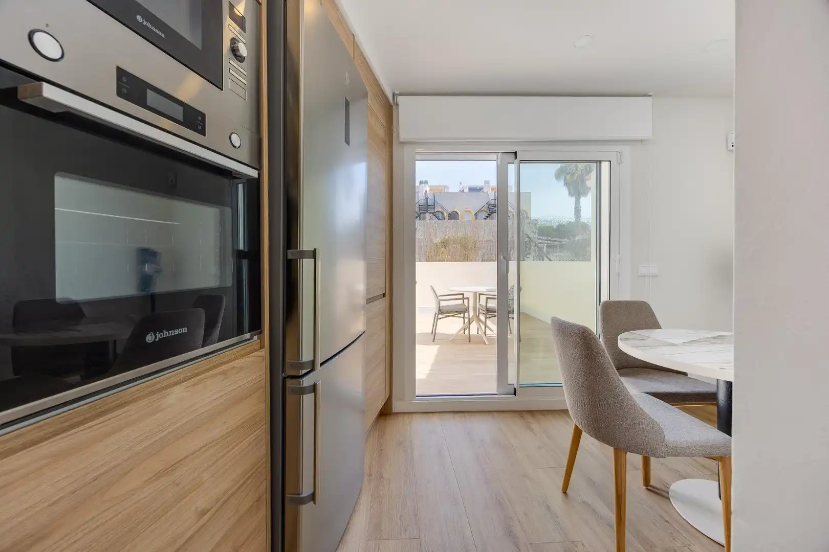 Casa a schiera con terrazza in vendita a Calle La Serviola, imagen 29