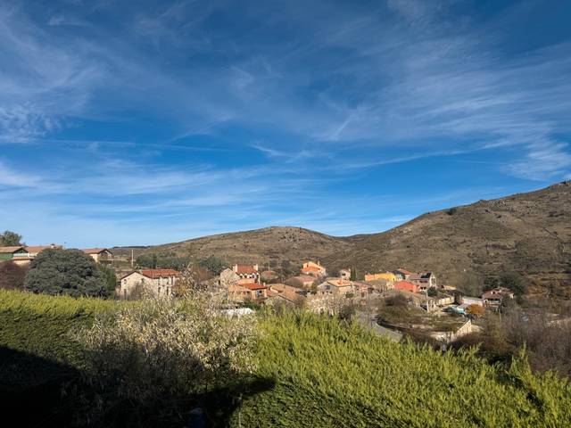 Terreno residencial en Venta en Santa María de la Alameda