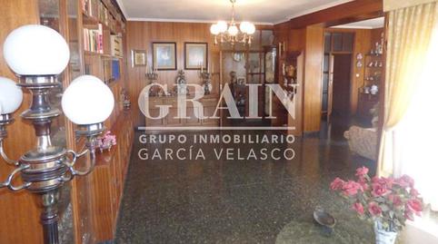 Foto 4 de Pis en venda a Centro,  Albacete Capital