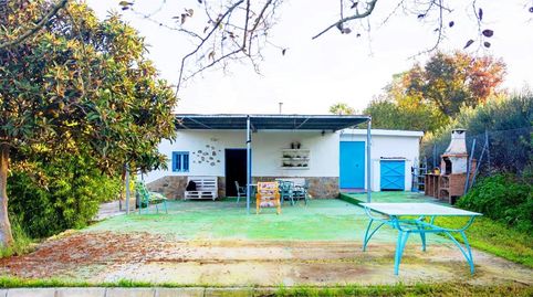 Foto 2 de Finca rústica en venta en El Rocío - La Milagrosa, Jerez de la Frontera