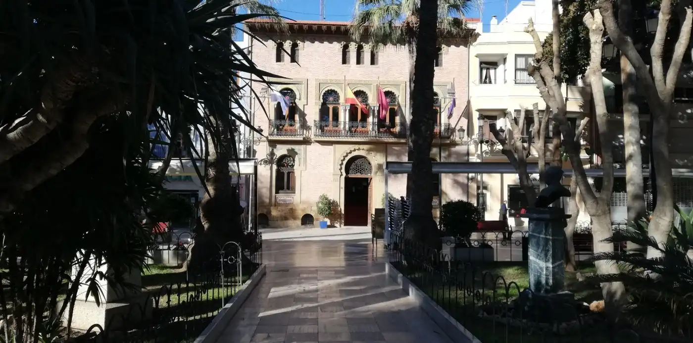 Terreno residenziale in vendita a Las Majadas-Las Molinetas-Labradorcico, imagen 15