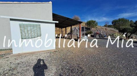 Foto 5 de Casa o chalet en venta en Zarzalico, Murcia