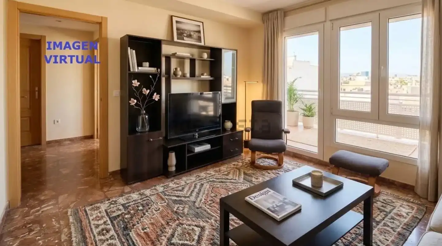 Flat with terrace for sale in Cariñena - Carinyena, imagen 2