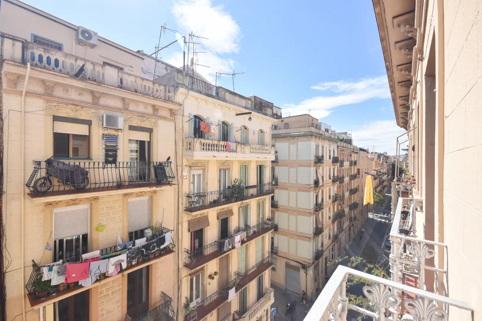 Apartament en venda a El Poble Sec - Parc de Montjuïc