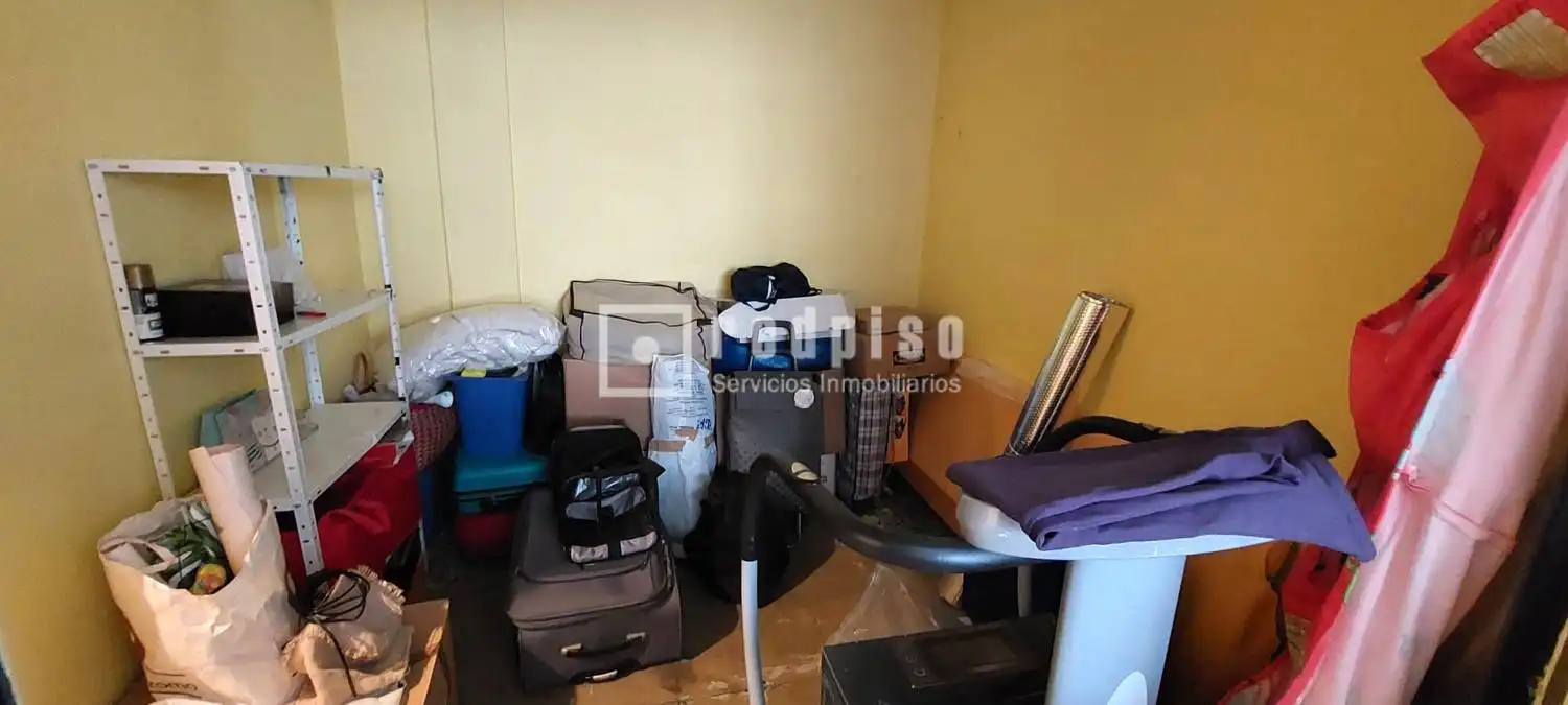 Pis en venda a Hospital - Nuevo Centro de Talavera de la Reina, imagen 14