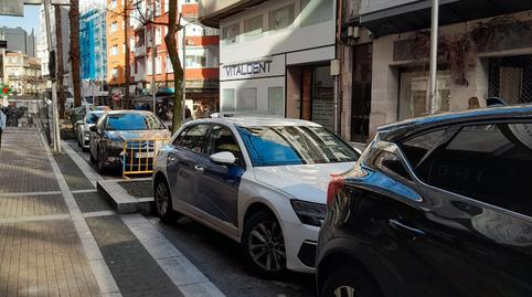 Photo 2 of Garage for rent in Rúa Joaquín Costa, Zona de Plaza de Barcelos, Pontevedra Capital