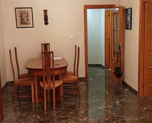 Dining room of Flat for sale in Motril  with Furnished, Oven and Washing machine