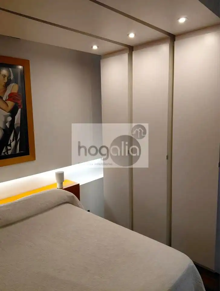 Estudio de alquiler en San Julián
