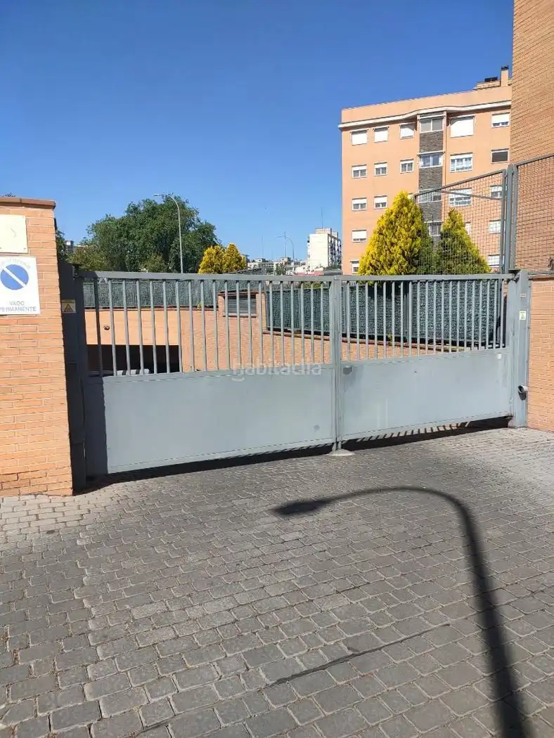 Individual to rent in Avenida de Isabel Torres 8, imagen 10
