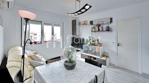 Foto 3 de Piso en venta en Plaça Virreis, Ca n'Oriac, Sabadell