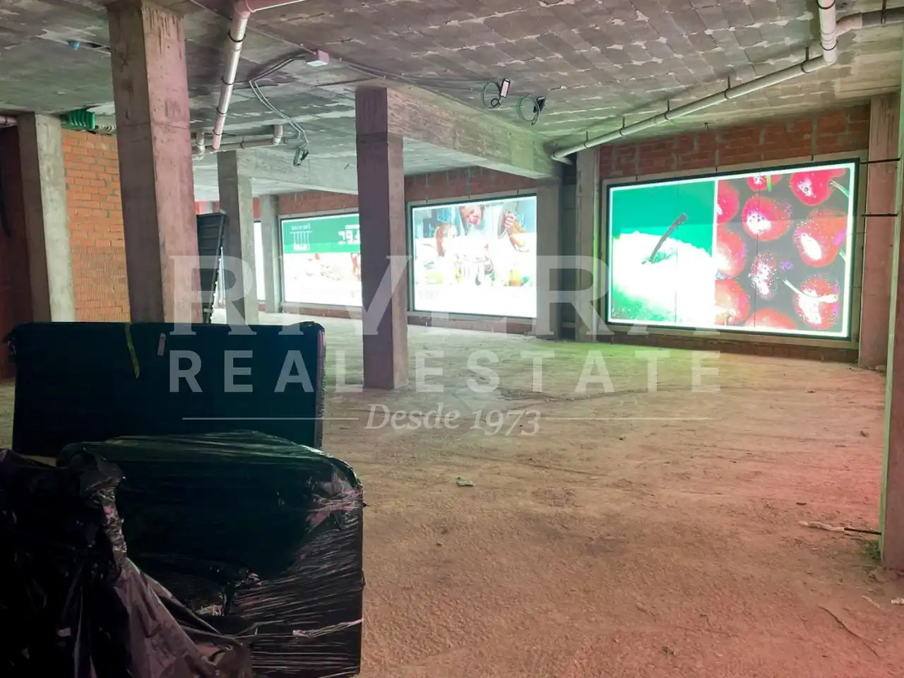 Gewerbefläche zur Miete in Rúa Progreso, imagen 13