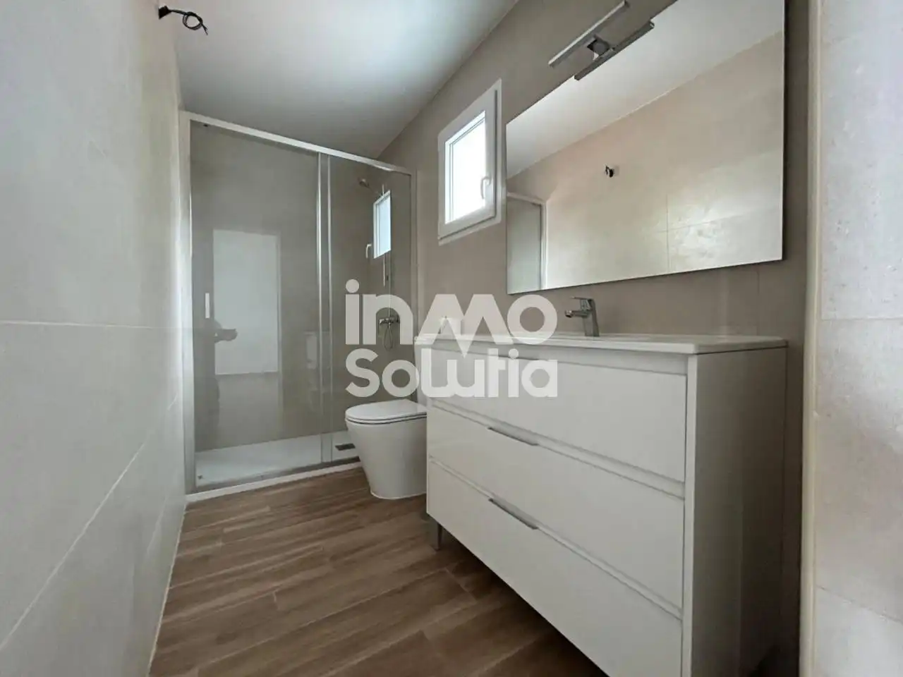 Bathroom of Flat for rent in Fasnia, Santa Cruz de Tenerife