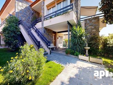 Villa con balcone in vendita a Ca n’Esteper – Can Gorgs – Can Gorgs II