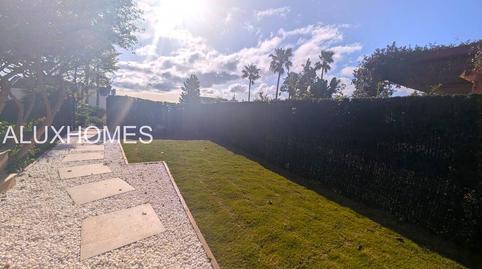 Foto 2 de Casa o xalet en venda a Calle Colinas del Mar, 5, La Alcaidesa, Cádiz