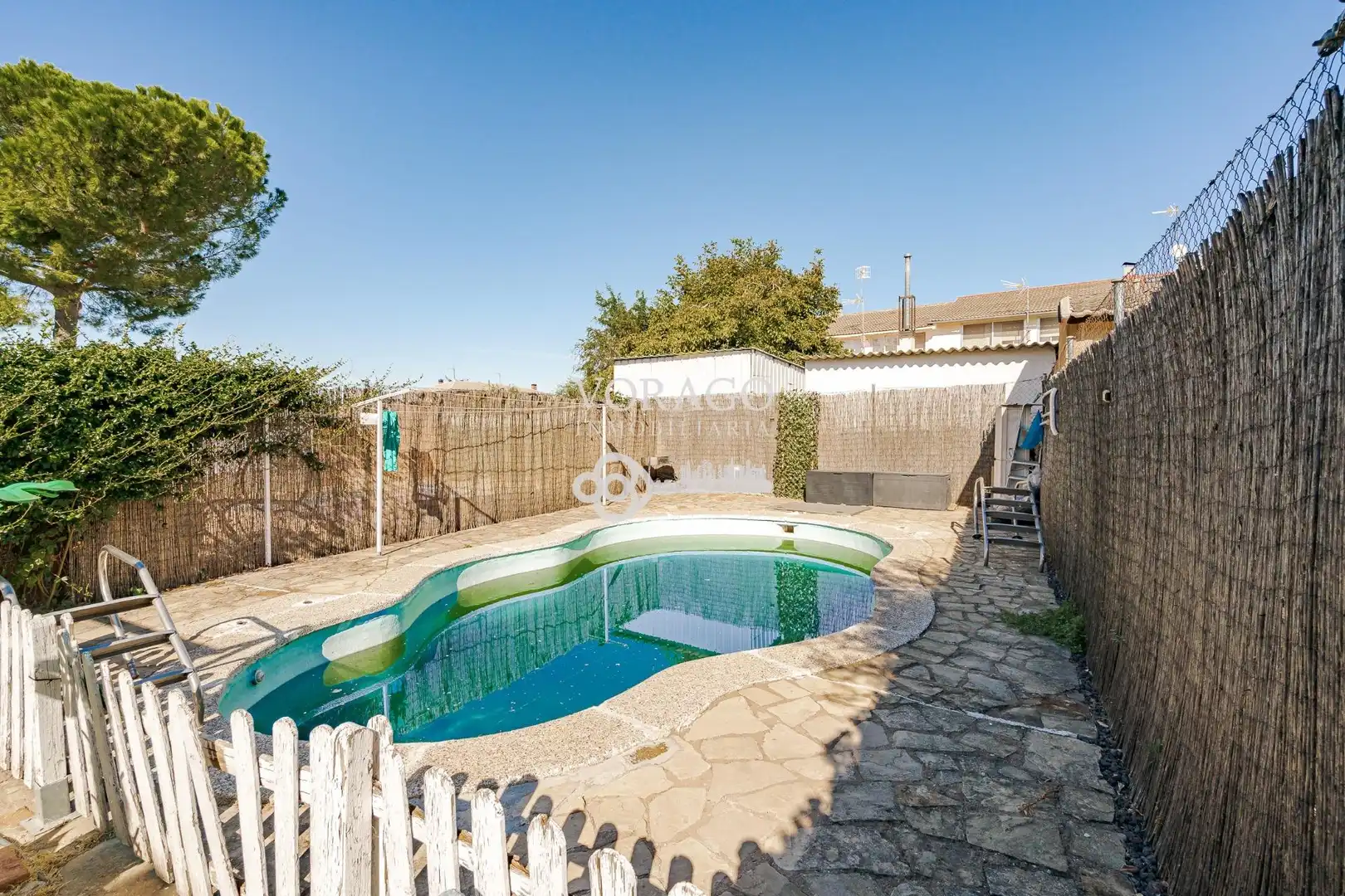 Maison mitoyenne avec piscine à vendre à Valdeavero, imagen 35