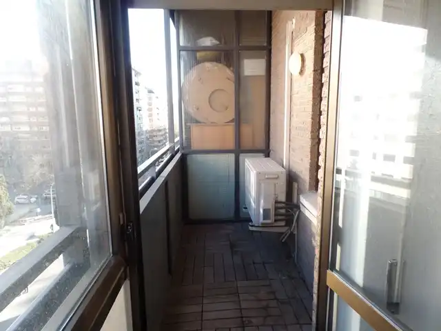 Terraza de Piso en venta en Madrid con Aire acondicionado, Calefacción y Terraza