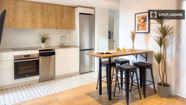 Piso en Alquiler en Can Baró