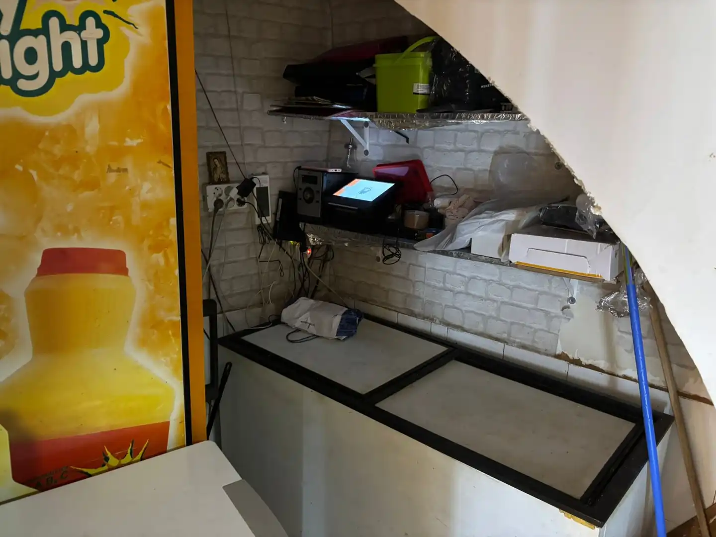 Business premises for transfer in Ciutat Vella, imagen 16
