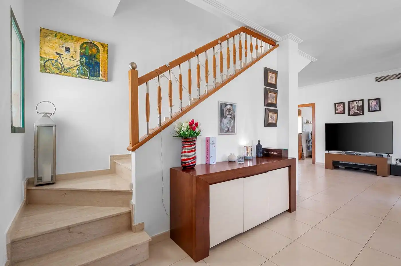 Villa avec piscine à vendre à Ciudad Quesada, imagen 7