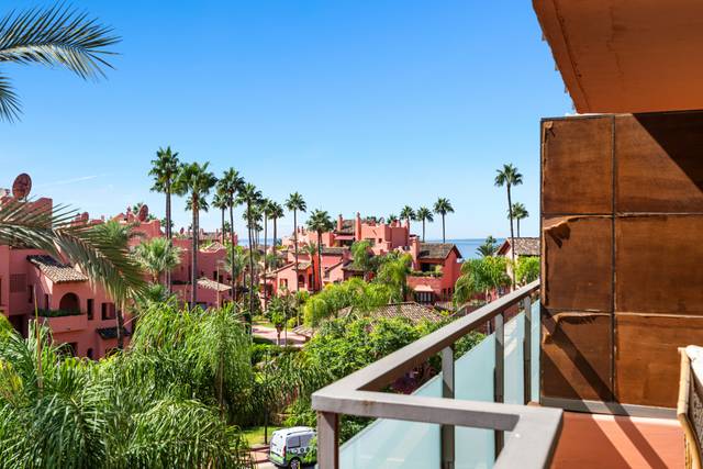 Apartamento en Venta en Guadalmansa