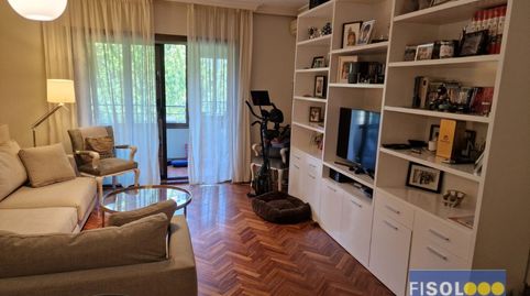 Foto 2 de Piso en venta en Valdezarza, Madrid Capital