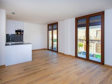 Penthouse zum Verkauf in Hondón de las Nieves / El Fondó de les Neus