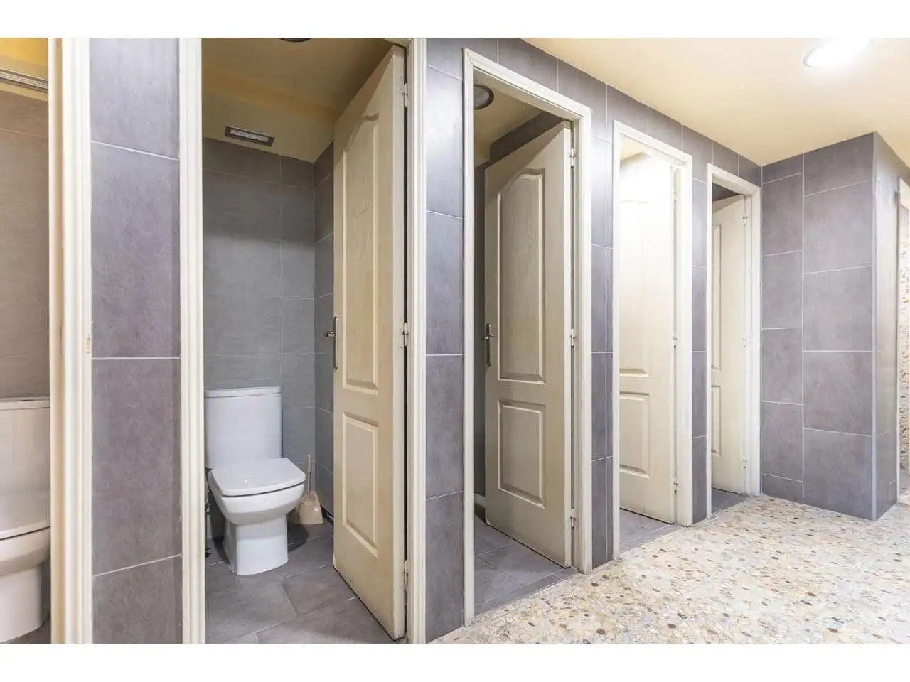 Edificio en venta en Juan Pablo Ii, Zona Avenida del Mar