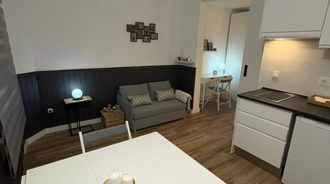 Foto 3 de Apartamento de alquiler en Calle Coslada, Guindalera, Madrid