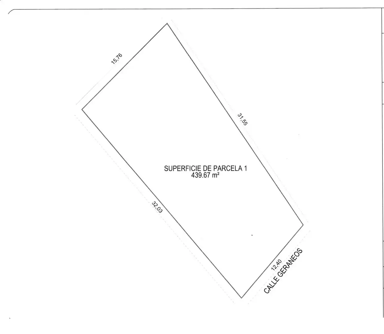 Terreny residencial en venda a Cúllar Vega, imagen 7