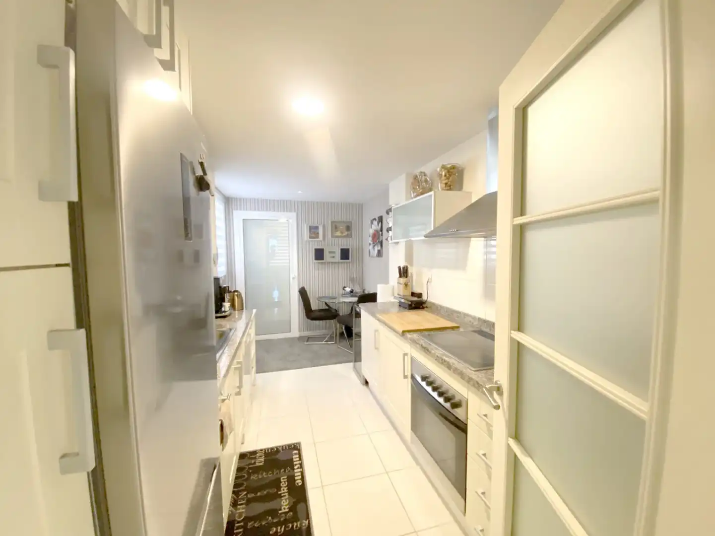 Apartment mit Garten zum Verkauf in Altea ciudad, imagen 9