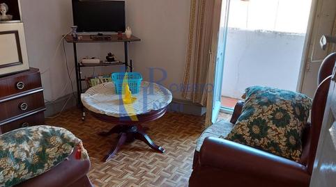 Foto 4 de Casa adosada en venda a Valencia de Don Juan, León